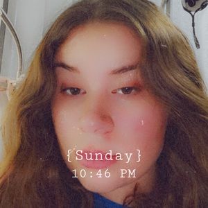 Meet your Posher, Laney